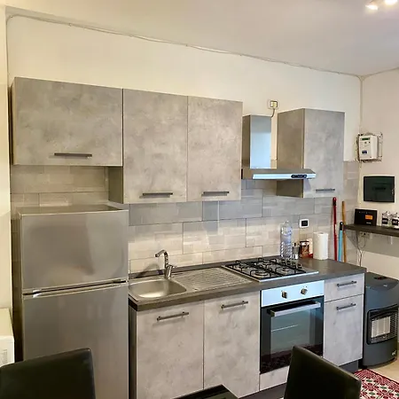 Apartamento San Donato Heritage *