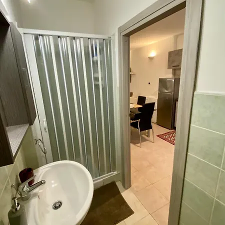 San Donato Heritage Apartamento