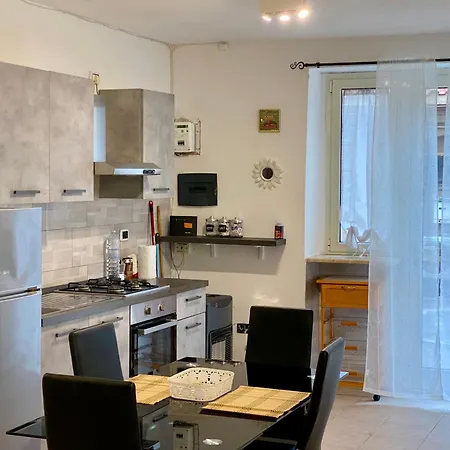 San Donato Heritage Apartamento Sássari