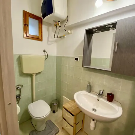 Apartamento San Donato Heritage
