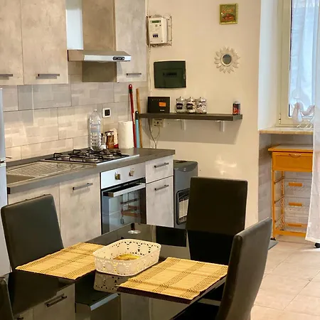 Apartamento San Donato Heritage *