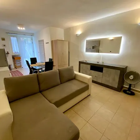 Apartamento San Donato Heritage *